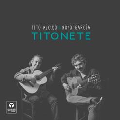 Tito Alcedo - Titonete