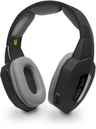 XP-Hornet Stereo Gaming Headset - black [PS4/XONE/NSW/PC/Mobile]