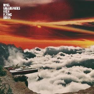 Noel Gallagher (Oasis) & High Flying Birds - It's A Beautiful World (12" Maxi)