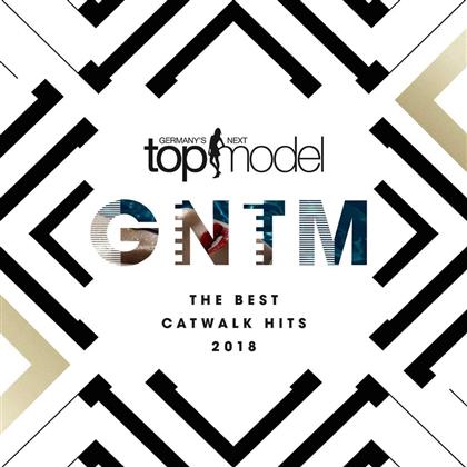 Germany's Next Topmodel - Best Catwalk Hits 2018 (2 CDs)
