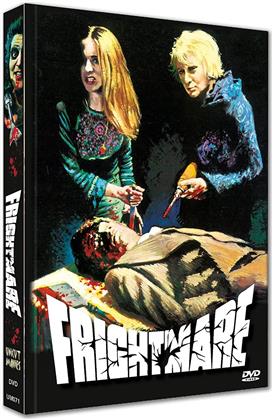 Frightmare (1974) (Limited Edition, Mediabook)
