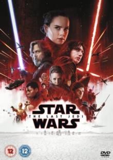 Star Wars - Episode 8 - The Last Jedi (2017)