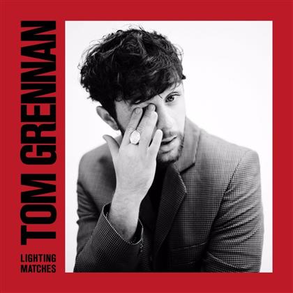 Tom Grennan - Lighting Matches (LP)