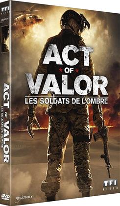 Act of Valor - Les soldats de l'ombre (2012)
