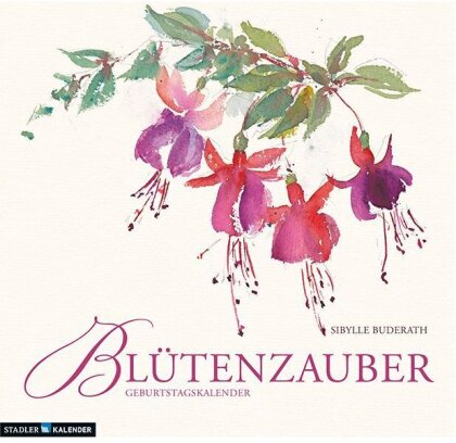 Blütenzauber