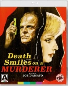 Death Smiles On A Murderer (1973)