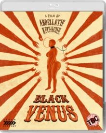 Black Venus (2010)