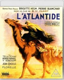 L'Atlantide (1932)