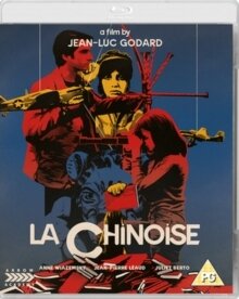 La Chinoise (1967)