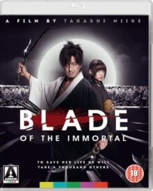 Get Blade Of The Immortal 2017 Cede Com For Free Wallpaper Blade Of The Immortal 2017 Cede Com Desktop Wallpaper Free