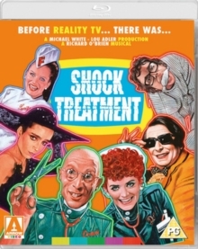 Shock Treatment (1981)