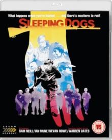 Sleeping Dogs (1977)