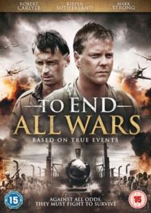 To End all Wars (2001)