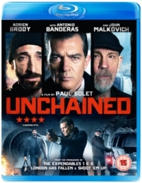 Unchained (2017)