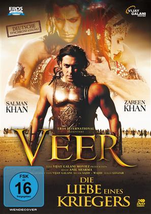 Veer - Die Liebe eines Kriegers (2010)