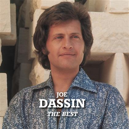 Joe Dassin - The Best (2 CDs)