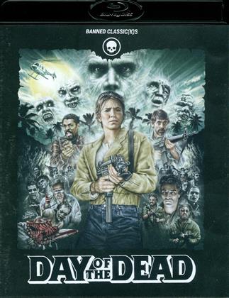 Day of the Dead (1985) (Limited Edition)