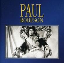 Paul Robeson - ---