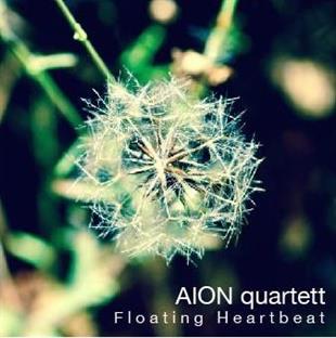 Aion Quartett - Floating Heartbeat