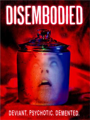 Disembodied - Deviant Psychotic Demented (1998)