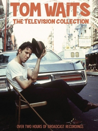 Tom Waits - The Television Collection (Inofficial)