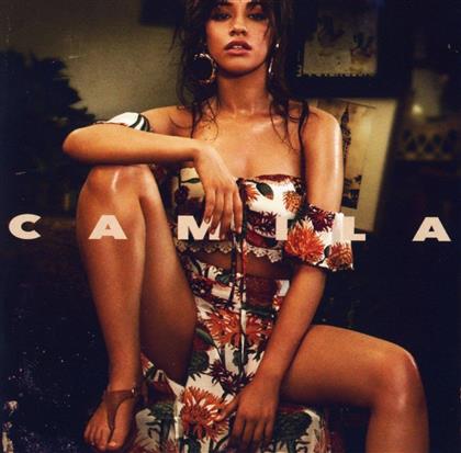 Camila Cabello - Camila (Bonustrack, Japan Edition)