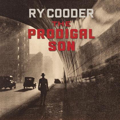 Ry Cooder - Prodigal Son (LP + Digital Copy)