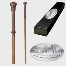 Harry Potter - Madame Pomfreys Character Wand