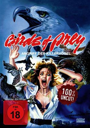 Birds of Prey - Angriff der Killervögel (1986) (Uncut)