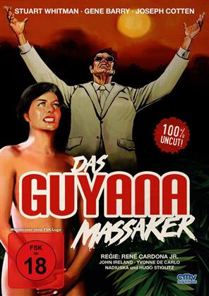 Das Guyana Massaker (1979)