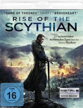 Rise of the Scythian (2018)