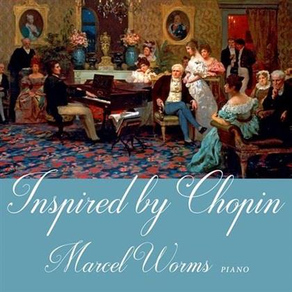 Marcel Worms - Inspired By Chopin