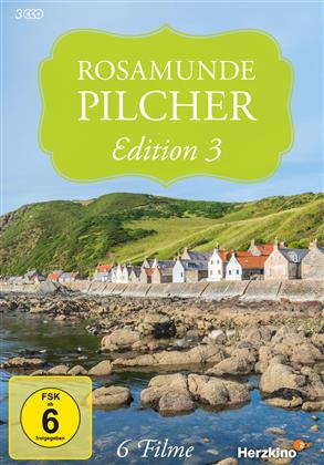 Rosamunde Pilcher Edition 3 (3 DVDs)