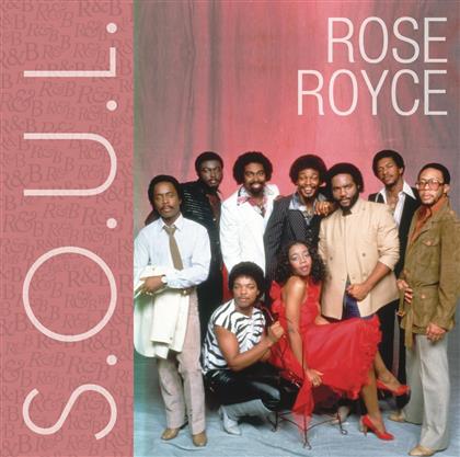 Rose Royce - S.O.U.L.