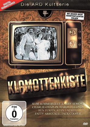 Klamottenkiste - Folge 1 (Remastered)