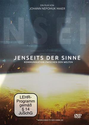 Jenseits der Sinne - Kommunikation zwischen den Welten (2018)