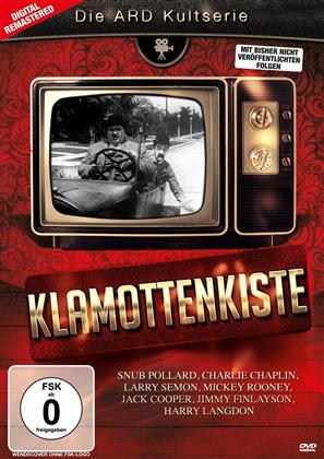 Klamottenkiste - Folge 2 (Remastered)