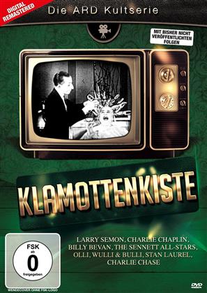 Klamottenkiste - Folge 3 (Remastered)