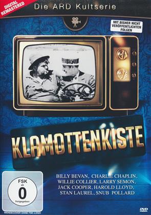 Klamottenkiste - Folge 4 (Remastered)