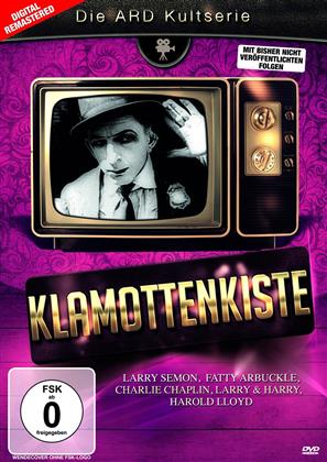 Klamottenkiste - Folge 5 (Remastered)