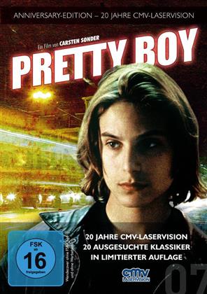 Pretty Boy (1993) (Édition Anniversaire)