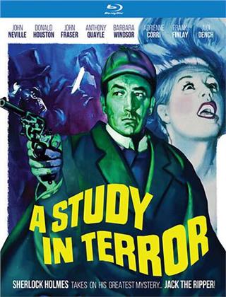 A Study In Terror (1965)