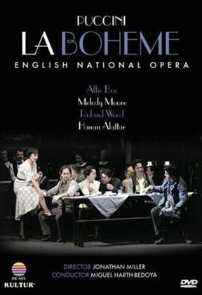 English National Opera Orchestra, Miguel Harth-Bedoya & Alfie Boe - Puccini - La Bohème
