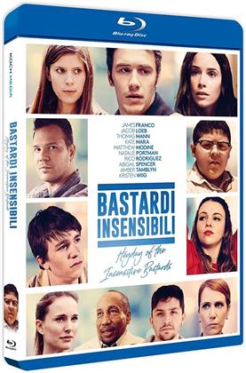 Bastardi insensibili (2015)