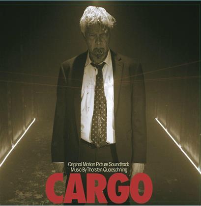 Thorsten Quaeschning - Cargo - OST (LP)