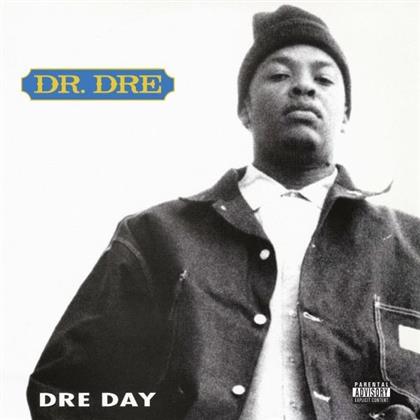 Dr. Dre - Dre Day (2018 Reissue, LP)