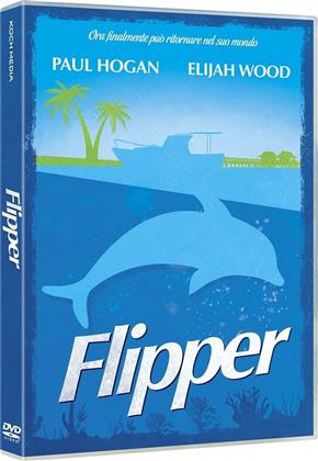 Flipper (1996) (New Edition)