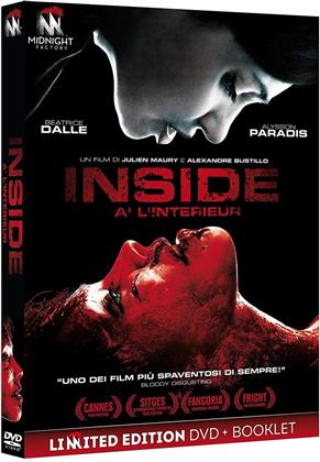 Inside - À l'intérieur (2007) (Edizione Limitata)
