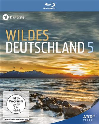 Wildes Deutschland - Staffel 5