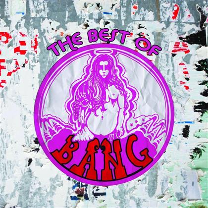 Bang - Best Of Bang (2 LPs)